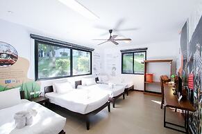 Rain Tree Khao Yai Hotel