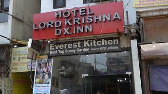 Lord Krishna Hotel Dx. Inn