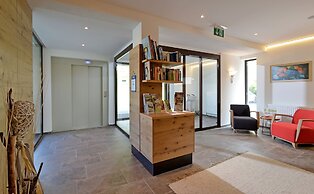 Gästehaus Rottenspacher