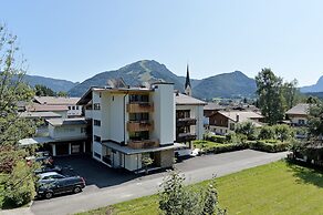 Gästehaus Rottenspacher
