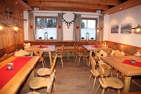 Berghotel Pointenhof