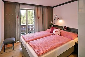 Berghotel Pointenhof