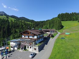 Berghotel Pointenhof