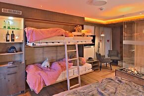 Berghotel Pointenhof