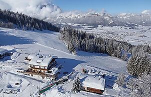 Berghotel Pointenhof