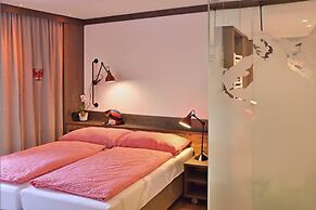 Berghotel Pointenhof