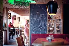 Berghotel Pointenhof