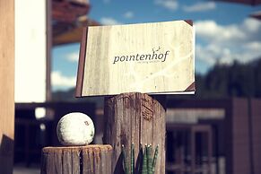 Berghotel Pointenhof