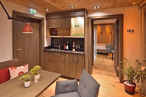 Berghotel Pointenhof