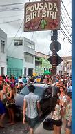 Pousada Biribiri