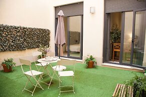 Guzman El Bueno Suites