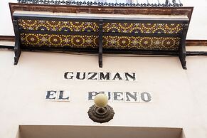 Guzman El Bueno Suites
