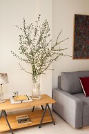 Guzman El Bueno Suites