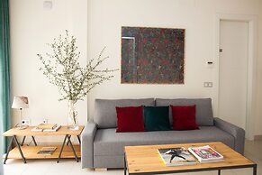 Guzman El Bueno Suites