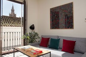 Guzman El Bueno Suites