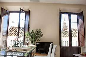 Guzman El Bueno Suites