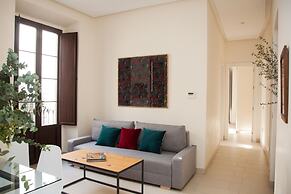 Guzman El Bueno Suites