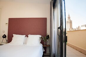 Guzman El Bueno Suites