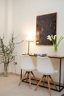 Guzman El Bueno Suites