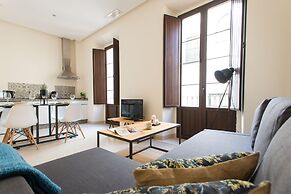 Guzman El Bueno Suites