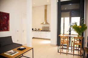 Guzman El Bueno Suites