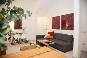 Guzman El Bueno Suites