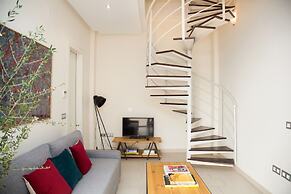 Guzman El Bueno Suites