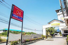 NTK Residence