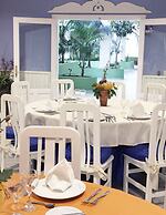 Apartamentos Bahia Playa