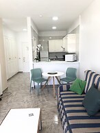 Apartamentos Bahia Playa