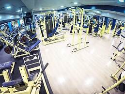 Apartamentos Bahia Playa