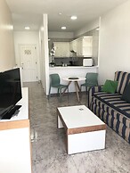 Apartamentos Bahia Playa