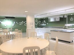 Apartamentos Bahia Playa