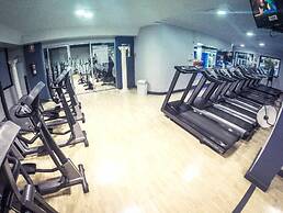 Apartamentos Bahia Playa