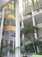 Apartamentos Bahia Playa