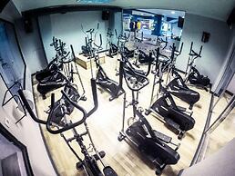 Apartamentos Bahia Playa