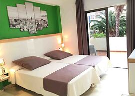 Apartamentos Bahia Playa