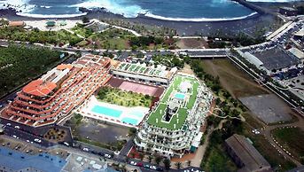 Apartamentos Bahia Playa