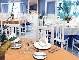 Apartamentos Bahia Playa