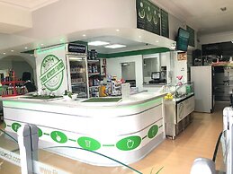 Apartamentos Bahia Playa