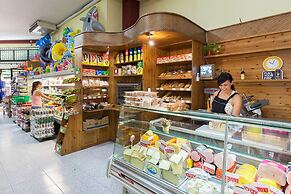 Apartamentos Bahia Playa