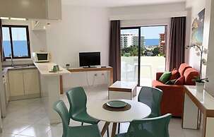 Apartamentos Bahia Playa