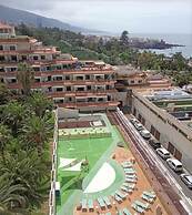 Apartamentos Bahia Playa