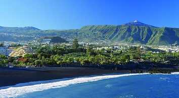 Apartamentos Bahia Playa