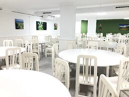 Apartamentos Bahia Playa