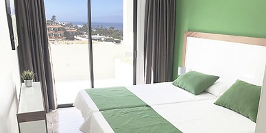 Apartamentos Bahia Playa