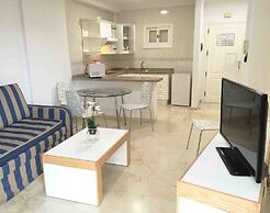 Apartamentos Bahia Playa