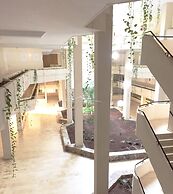 Apartamentos Bahia Playa