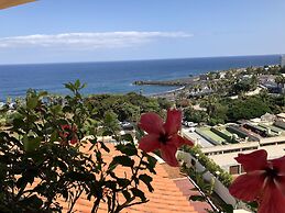 Apartamentos Bahia Playa