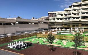 Apartamentos Bahia Playa